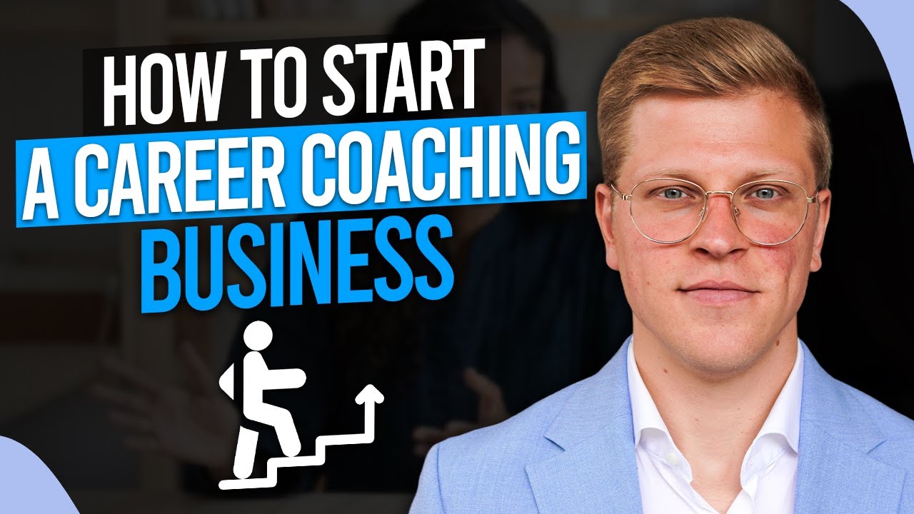 How To Start a Career Coaching Business (2026) - YouTube