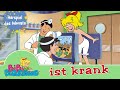 Bibi Blocksberg Bibi Ist Krank Folge 48 Das ZWEITPLATZIERTE Hörspiel Des Monats August 