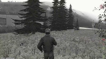 dayz origins script kiddie wants attention