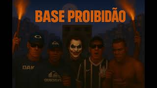 Base de Funk Proibidão para Medley - Instrumental Exclusivo