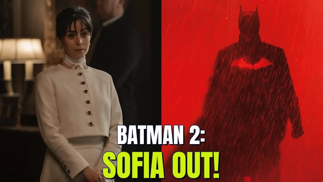 Batman 2 News, MCU Shake-Up Rumors, Gaming Tech & AI Updates!