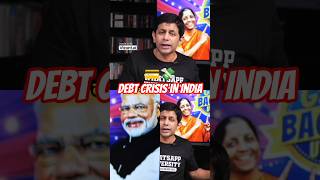 India&#39;s Middle Class Debt Crisis Explained 💰