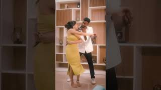 splitsvilla 14 couple justin and sakshi cute dance
