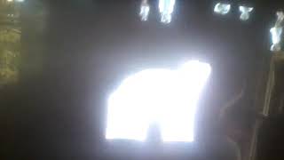 Creepy Cutscene In Loztp