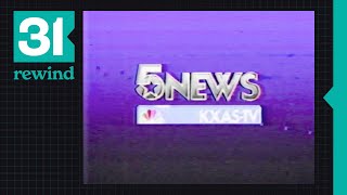 KXAS/NBC Commercial Breaks, 2/8/1987