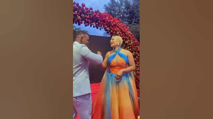 Cogratulations to Harmonize tz as He Proposes to kajalafrida ...she said Yes