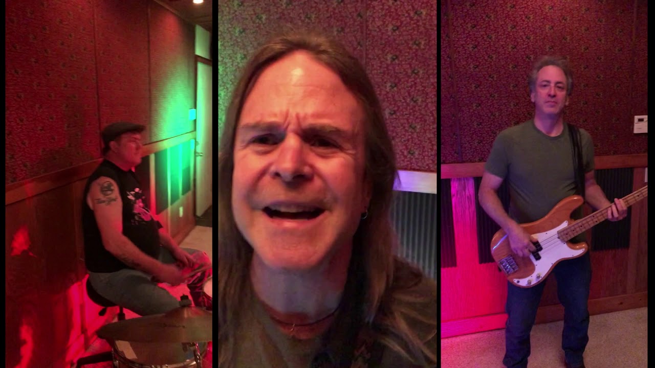 Norm Dodge - Go Find Ann (Official Video)