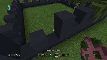 Minecraft: The Borg Cube or Something