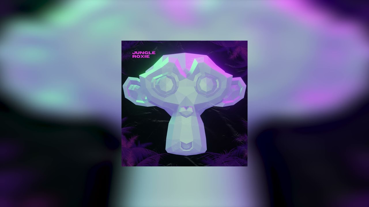 Watch ROXIE - Jungle (Visualizer) on YouTube Watch ROXIE - Jungle (Visualizer) on YouTube