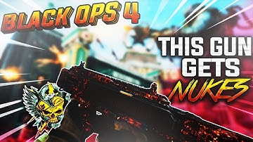 (BO4) THIS CORDITE OPERATOR MOD IS UNSTOPPABLE!