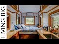 Life In Our Traveling Tiny House