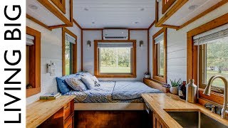 Life In Our Traveling Tiny House Life In Our Traveling Tiny House