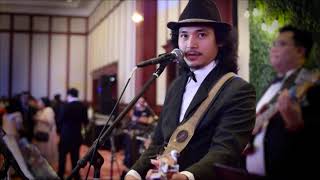 Video thumbnail of "PAYUNG TEDUH - AKAD (Cover Acoustic Version)"