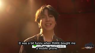 Engsub Got7갓세븐 Monograph Dye Ep 032-2