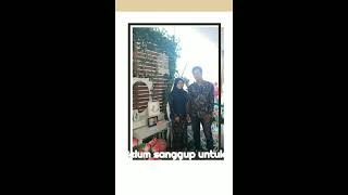 Selamat Jalan Suamiku Tercinta