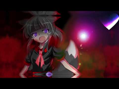 病名は愛だった【東方改変PV】