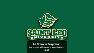 2022-23 Tampa Men s Basketball at St Leo