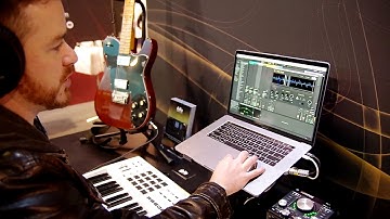 Delta Sound Labs Intros Stream Granular Sampler For macOS & Windows