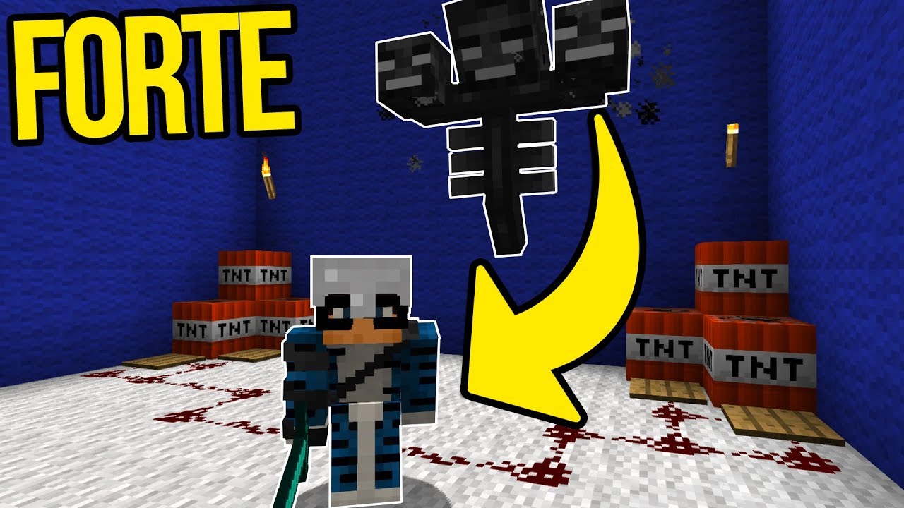 KENDAL IL PI FORTE GIOCATORE DI MINECRAFT YouTube