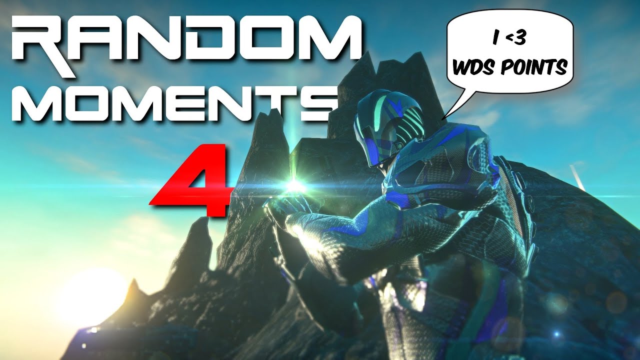 Planetside 2 - Random Moments 4