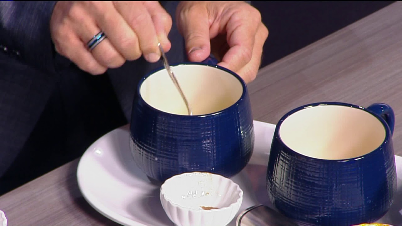 Healthy & Tasty Coffee Alternatives - YouTube