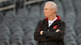 Famous Bo Ryan's Elementary School Report Card: Straight A's And a D | CampusInsiders Profile