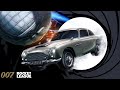 ROCKET LEAGUE | Aston Martin DB5