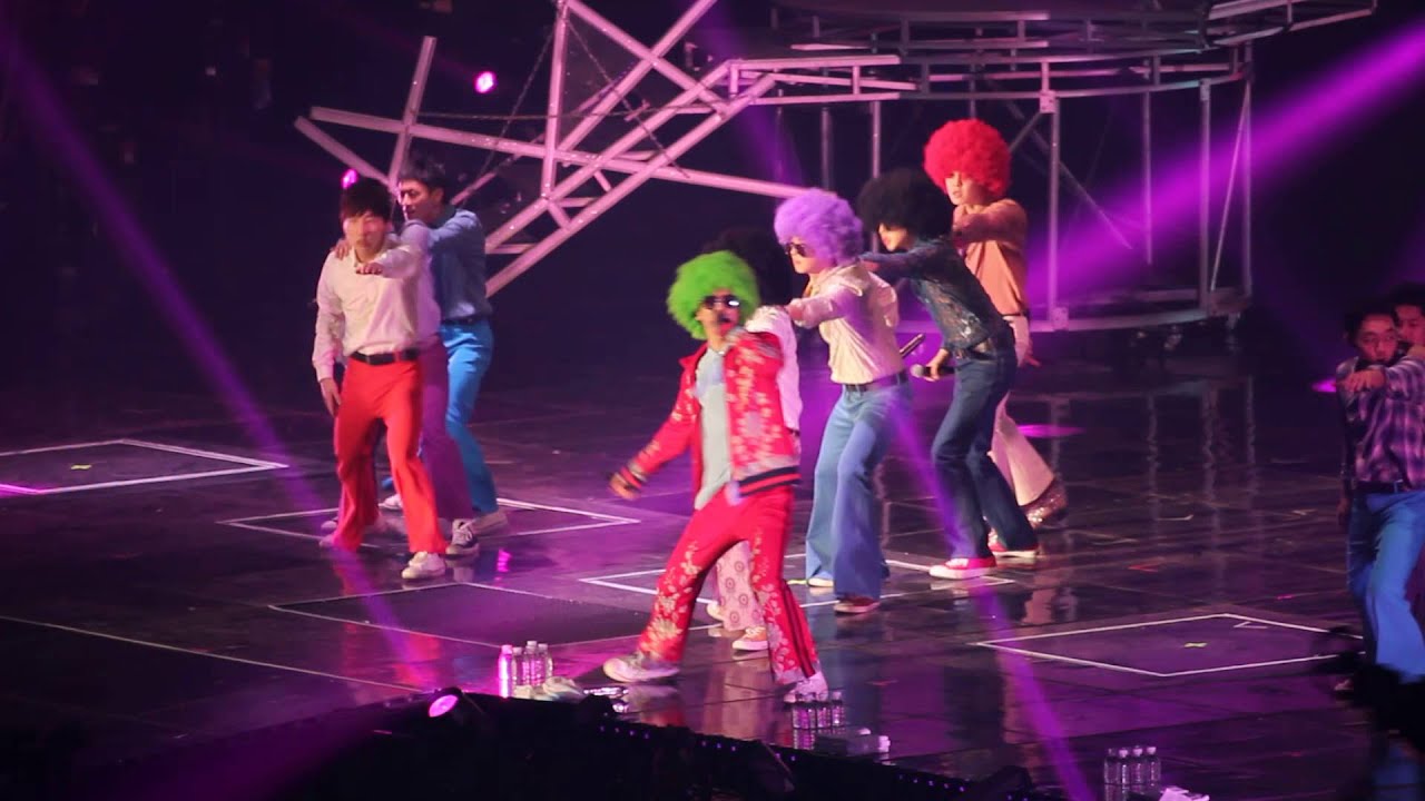 03/13 WINNER(위너)/나팔바지