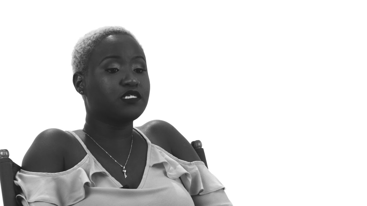 We Are Jamaicans 2019 - Karen