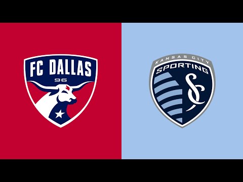 Dallas Kansas City Goals And Highlights