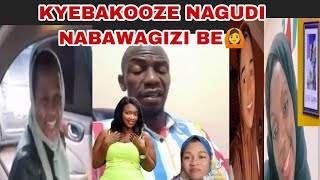 Godfather, Hadijja Kigozi Yayise Ba Fan Ba Nagudi Abalalu, Abatategela Abawunya