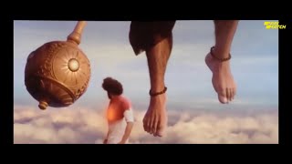 Hanu-Man Climax - Theater Audience Reaction