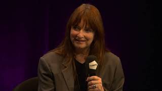 Creating Your Characters' World from Scratch I with Bina  Daigeler &amp; Inbal Weinberg