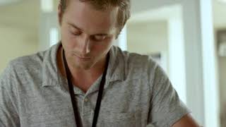 Cubic | The Internship Experience, Matt Laurent