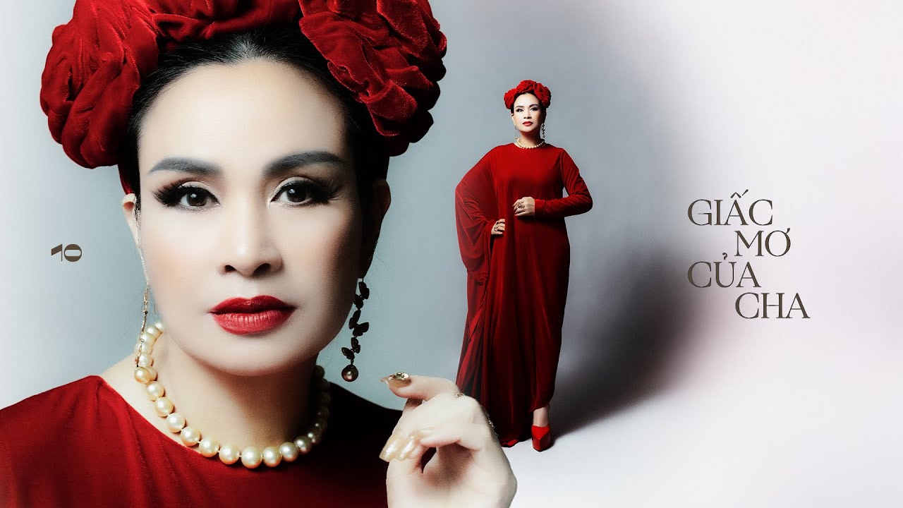 Giấc Mơ Của Cha