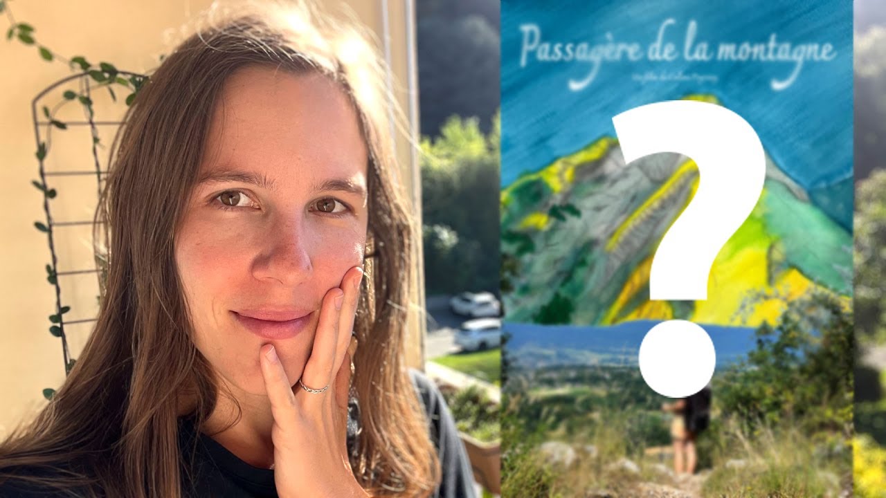 Ce projet que je vous avais caché