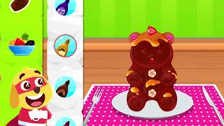 Kiddopia | Learning App for Kids | Gummies US LV01 screenshot 5