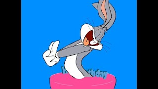 Happy Birthday From Bugs