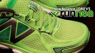 Balance 1080v5: y - Zapatillas running | Runnea