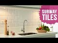 Subway Tiles - Tudo sobre os Azulejos de Metrô - SIMPLICHIQUE