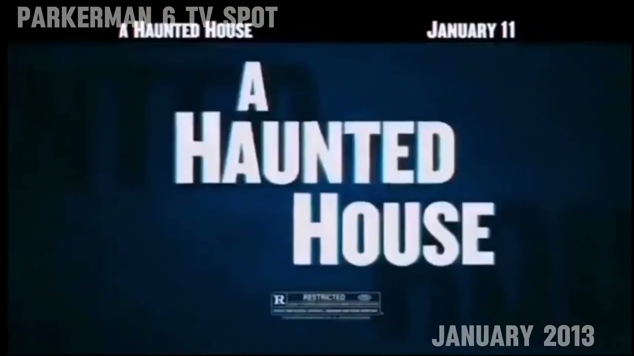 Open Road Films TV Spot Logos 2012-2015