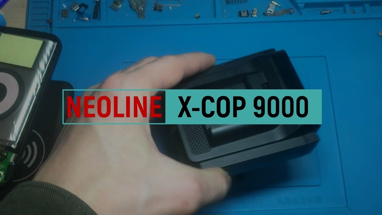 Неисправности видеорегистратора neoline x cop 9000