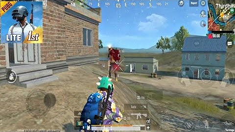 Pubg Mobile Lite Android Gameplay Walkthrough Part 75