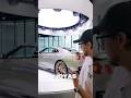 Cosas que te puedes encontrar en Nissan Crossing #cars #coches #fabe #japon