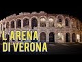 ARENA DI VERONA - TRAILER