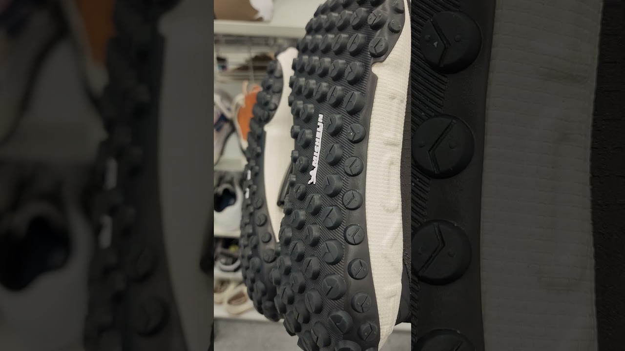 Кроссовки Under Armour HOVR Summit Fat Tire Delta