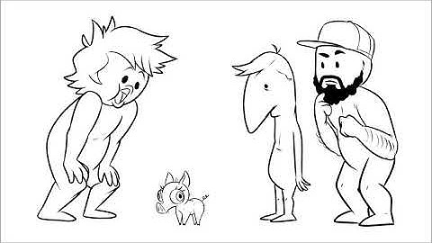 Pig Physics (Oneyplays ANIMATIC)