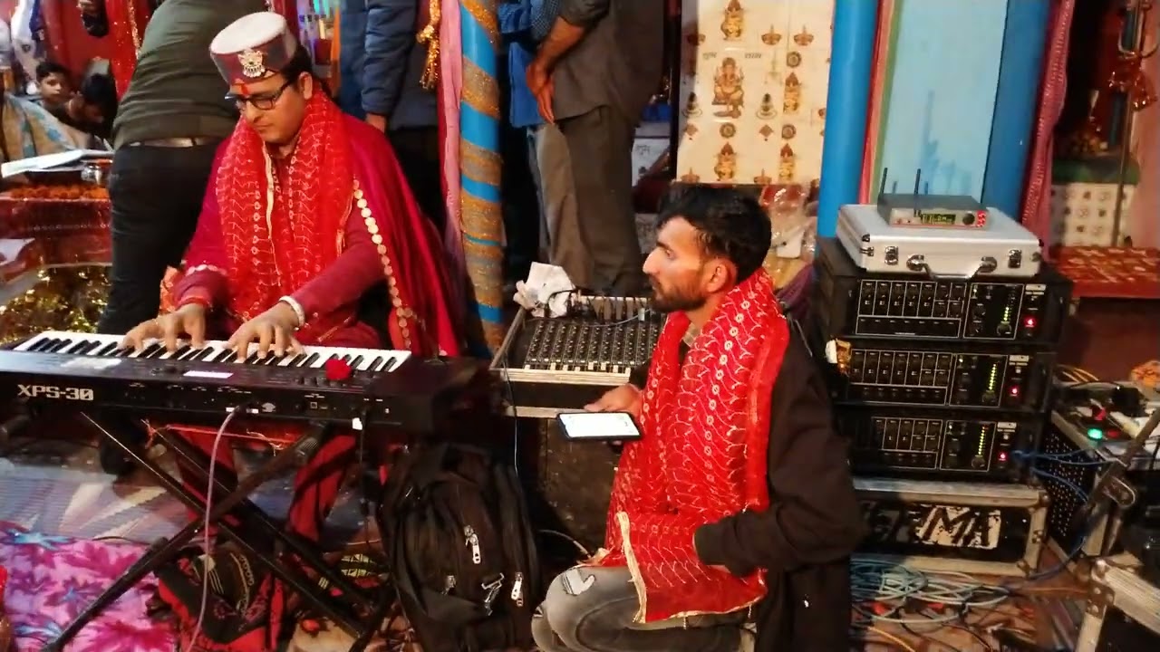 Lekh Raj Verma Basohli  Ustad Bulle shah ji Flute music