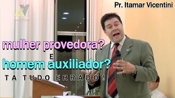 O que significa mãe provedora?