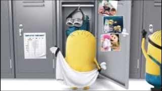 Minions-Banana Song (DBLM House Electro Remix)
